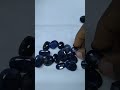 natural blue Sapphire from Afghanistan