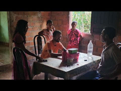 Chegamos no Maranhão pra dar início a mais uma edição do programa reforma premiada.