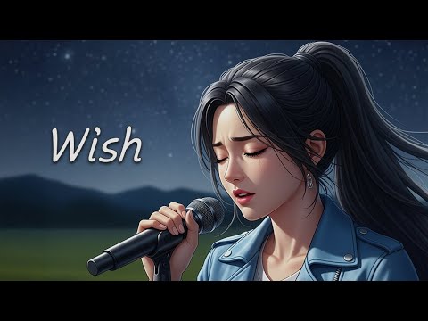 Wish 밴드 락발라드 AI Works 