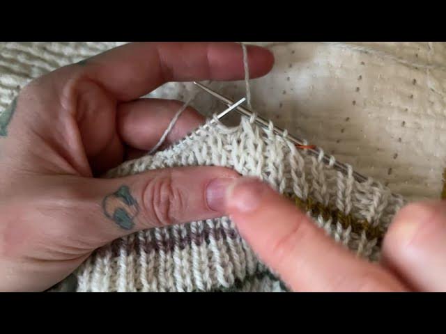 Yigitning go‘shtini so‘rib olaman