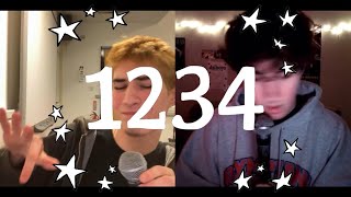 Dsiboys - 1234 Music Video