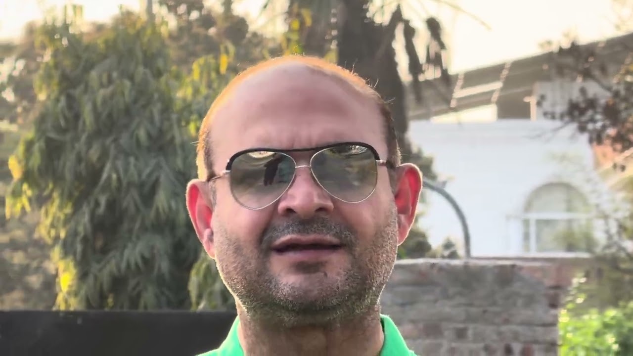 19 روزہ مبارک