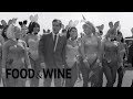 The Hugh Hefner Magazine Story You Haven’t Heard | Food & Wine