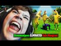 Fortnite MEMES I watch while Mongraal rages...