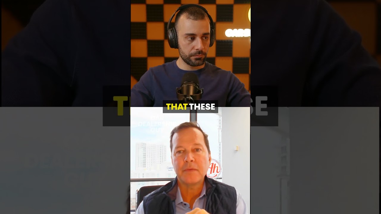 Reality: Tariffs are shaking up the auto industry