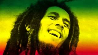 Bob Marley Don't worry be Happy