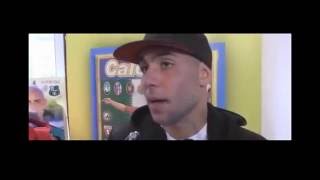 İtalyan Futbolcu Simone Zaza Özür Diledi