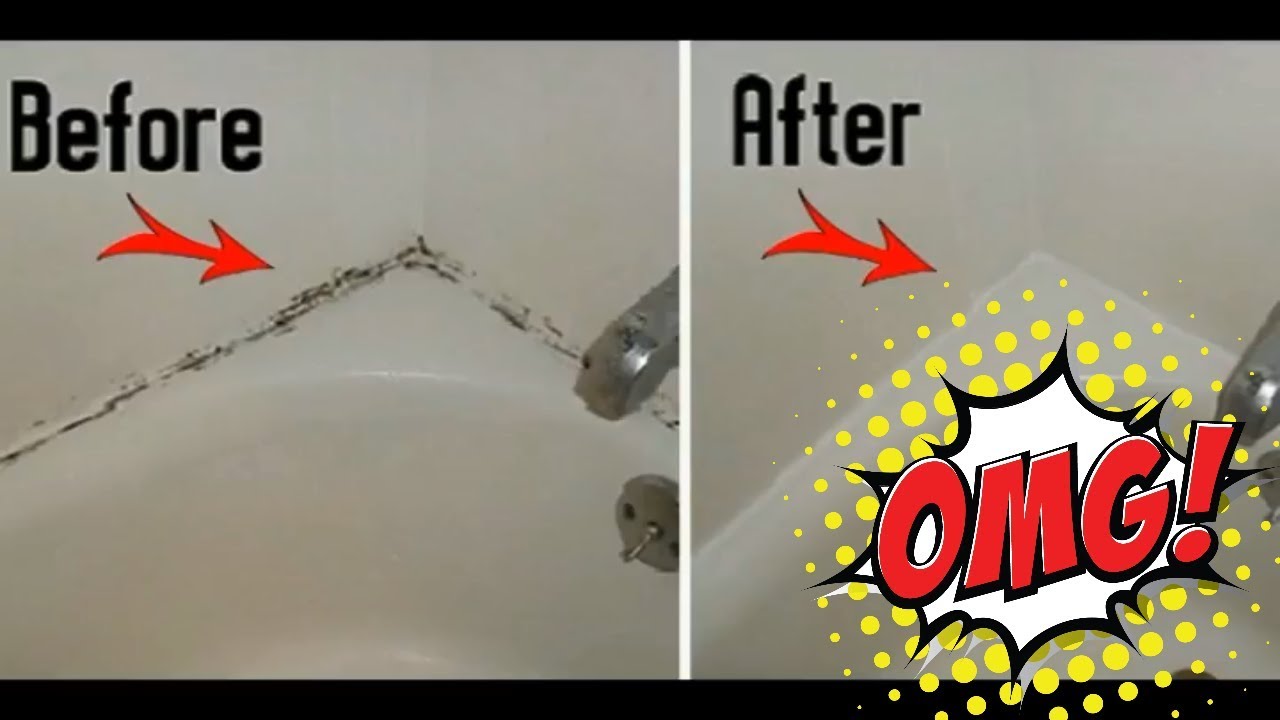 10 Proven Home Remedies to Get Rid of Mold - Natural Ways To Rid Your ...