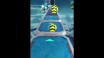 🔥 Going Balls VS Rollance Balls VS Rolling Ball Games New Race 634 | Android/IOS Games