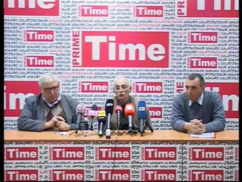 ხელოვნებათმცოდნეები    14.1.13    primetime presklubsi