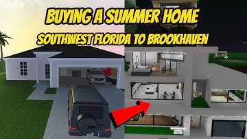 Featured image of post The Best 30 Brookhaven Roblox Houses 2021