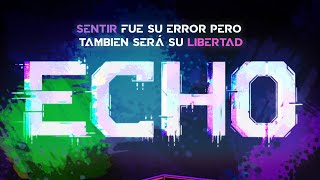 ECHO - 3D Animation