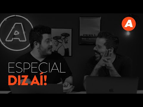 O que vocês querem ver de conteúdo aqui no Audiovizuando?