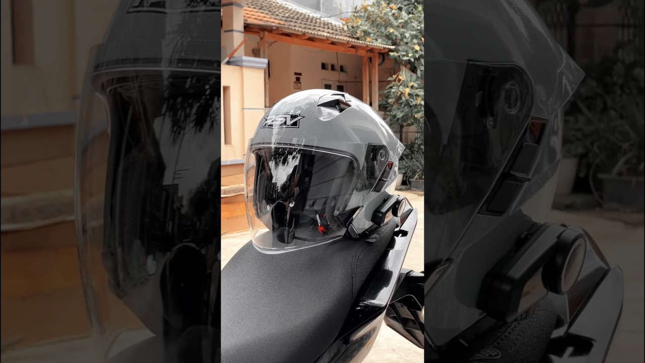 FULL REVIEW RSV SV300 MODERN GREY