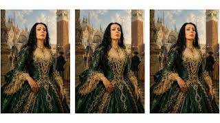 Mirella Golinelli - Squarciami pure il seno - A.Vivaldi