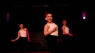 CANDYMAN - Christina Aguilera | Kamilla Nervik Choreography