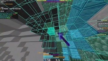 Pizza Client Mithril Macro - Hypixel Skyblock