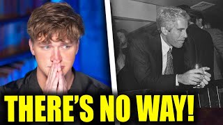 THE EPSTEIN SH*T JUST GOT EVEN CRAZIER!