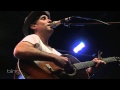 Joshua Radin - Beautiful Day (Bing Lounge)