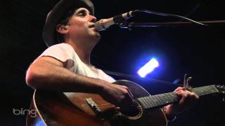 Joshua Radin - Beautiful Day (Bing Lounge) chords