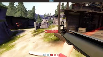 Unstoppable DSC #4 TF2 LAN