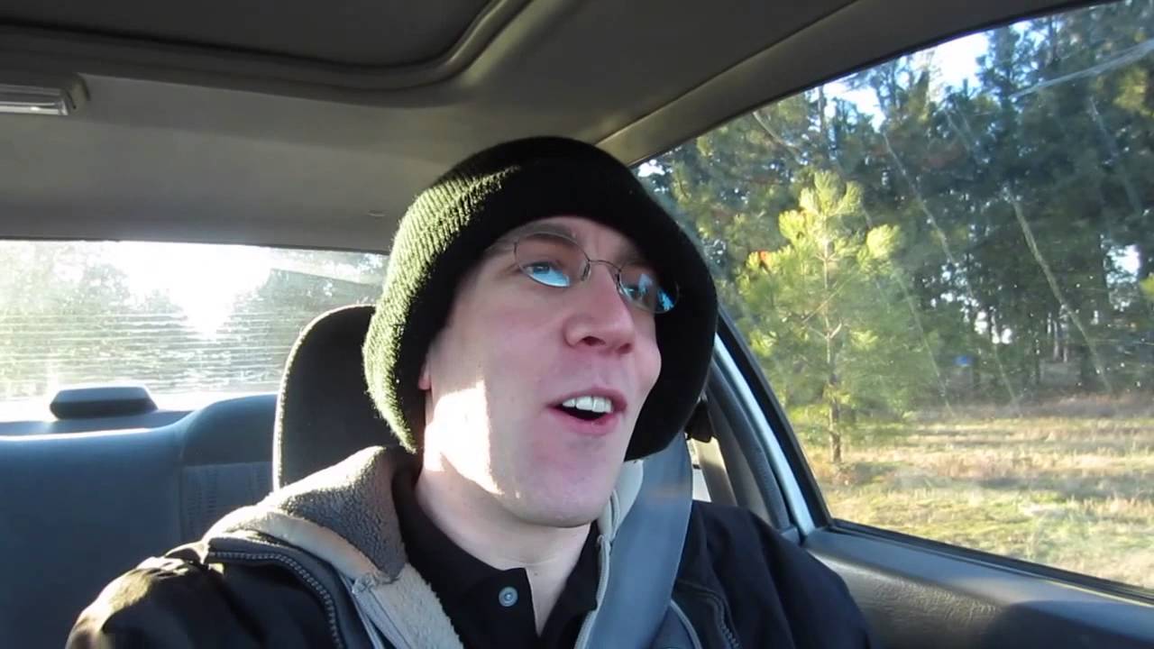 INSANEOVLOG 048 Expired Anchovies in my Cupboard YouTube