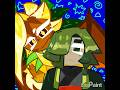 Go my scarab #crob #cookierunovenbreak #speedpaint #ship #digitalart #art #cookierun #rarepair