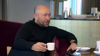 Тимур Бекмамбетов 27 желтоқсан 00:20 Ләйлә Сұлтанқызымен 