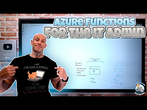 วีดีโอ: ฉันจะทดสอบแอปตรรกะ Azure ได้อย่างไร