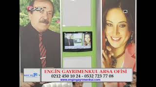 ALİ KIZILTUĞ BİR GELİŞİN BİR GİDİŞİ VAR ELBET