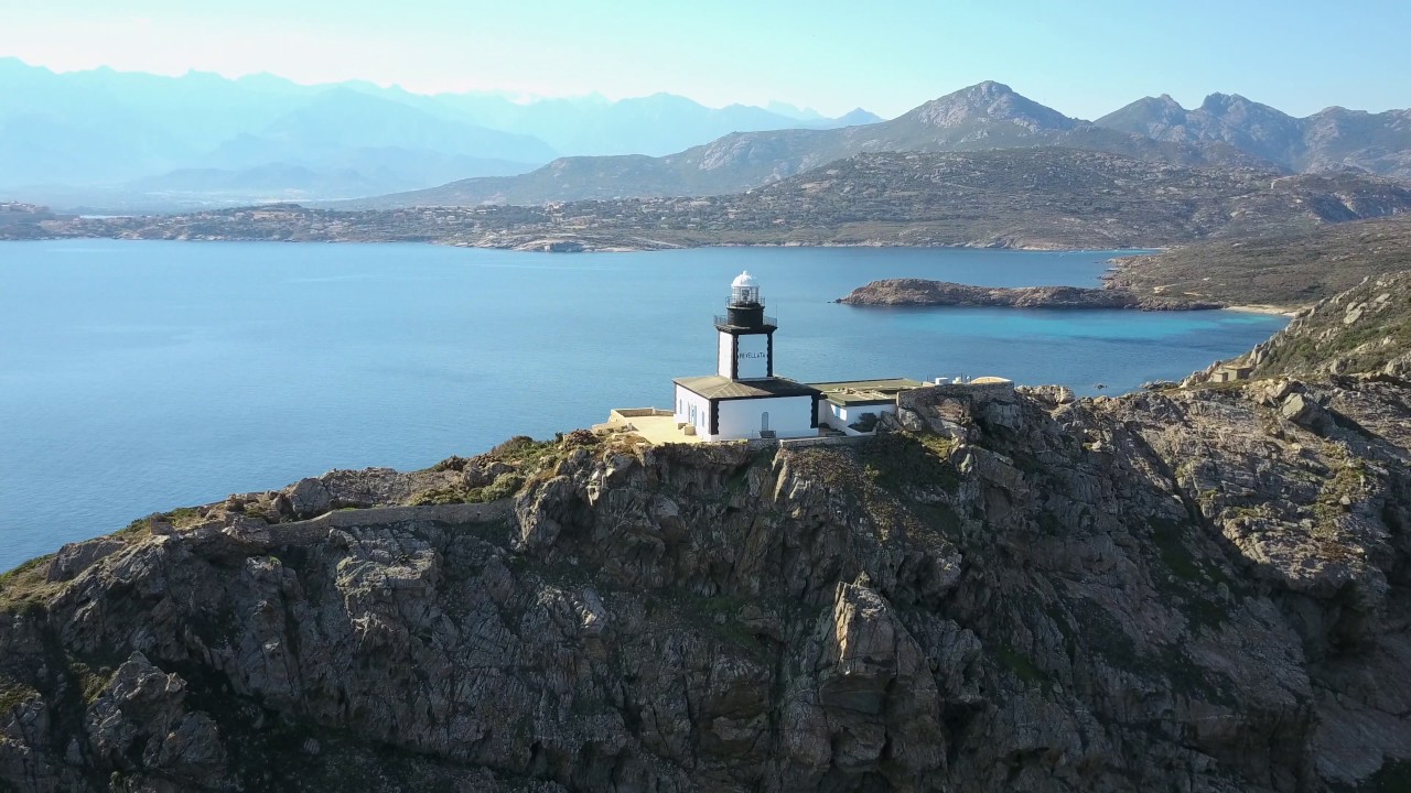 Phare de la Revellata