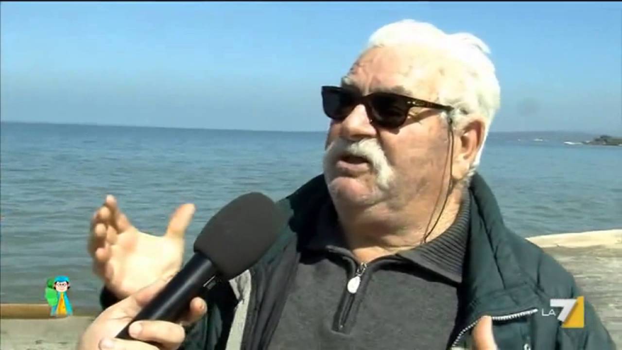 Cagnano Varano, tratto dalla puntata de 