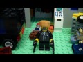 Lego Байки - Рассвет мертвецов (часть 5)