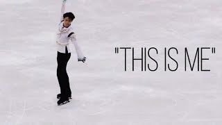 [Figure Skating] [This Is Me]