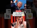 Iran Offers $54 Million For Trump?! While China Visit Drama Explodes
