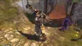 Thunder in Fable!!1