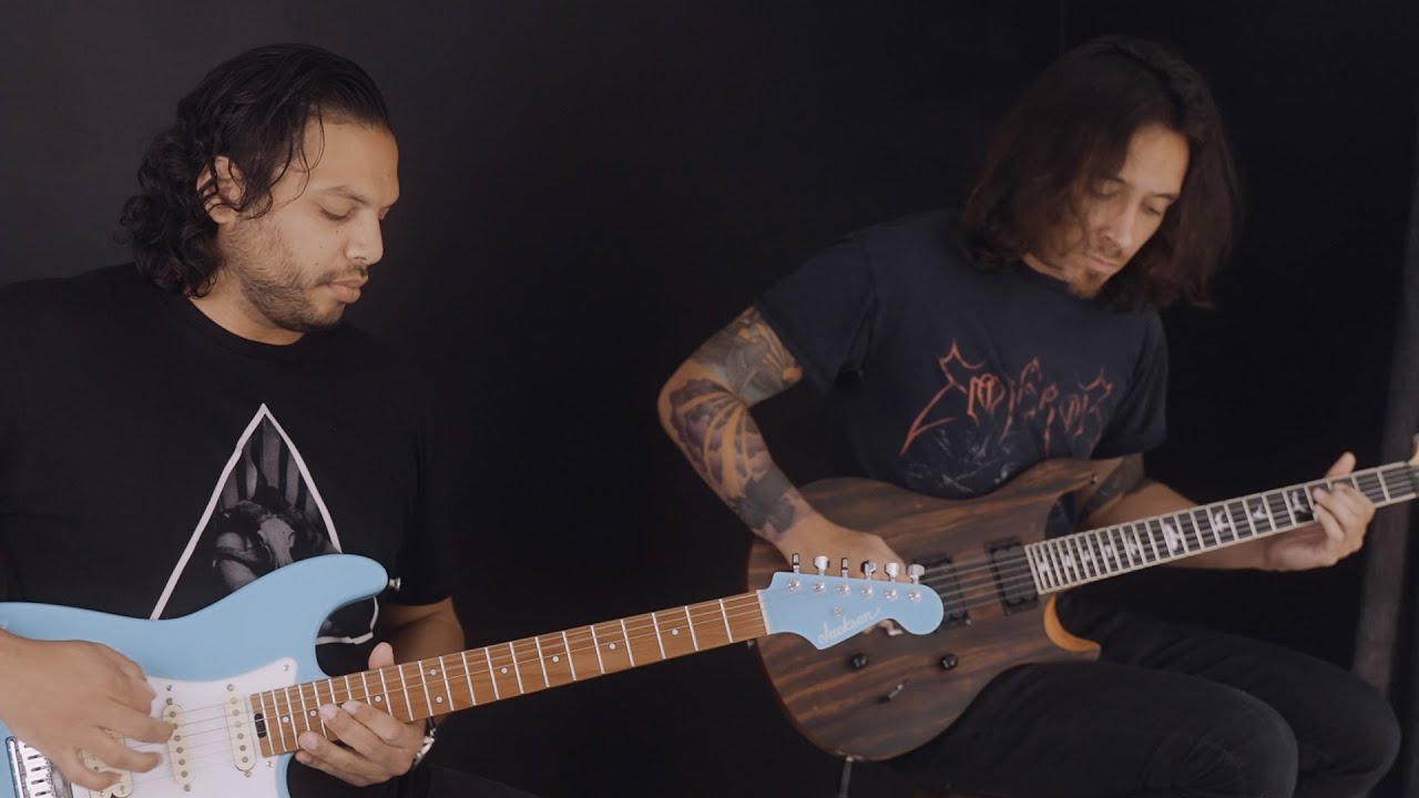 Periphery | RIFF CULTRIFF CULT