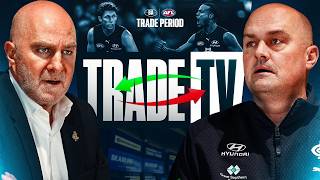 Trade TV | Welcome to the 2026 Free Agency Period