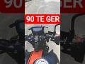 90 TE GER bike 🚳🚲🚲🚲🚳🚳🚲#youtubeshorts #youtube #bike