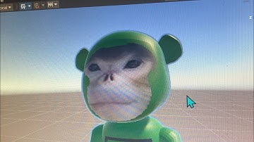 How to make a mirror in unity