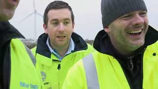 Behavioural videos shot for behavioural safety training programme Part 1