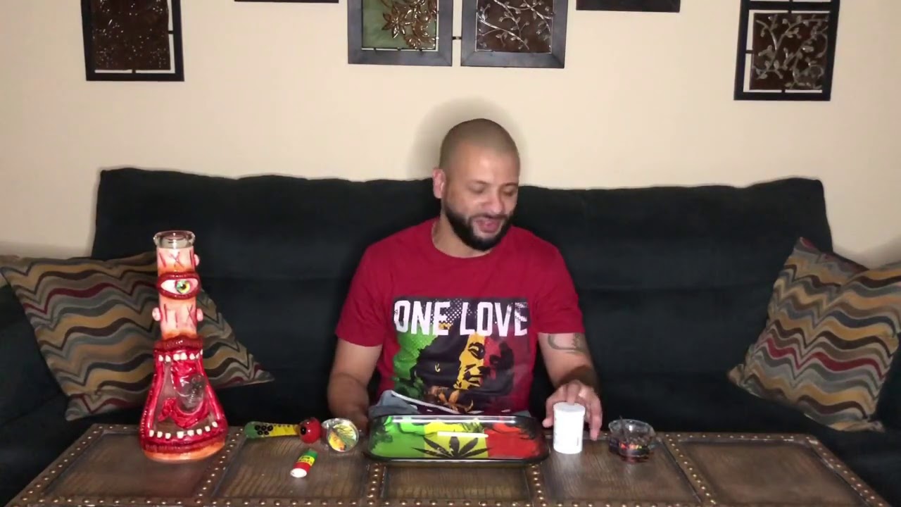 Cannabis Inspector: Grow Healthy- Brick House Review (legal in Fl)