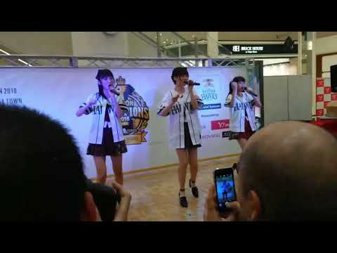 1802 恋するフォーチュンクッキー