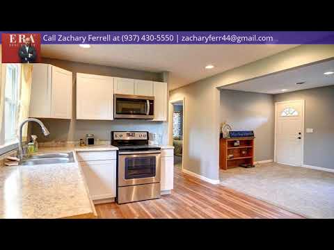 8371 Keister Road, Madison Twp, OH home video tour