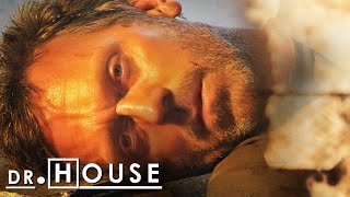 House a punto de ser devorado por las llamas | Dr. House: Diagnóstico Médico by Dr. House: Diagnóstico Médico 27,103 views 2 months ago 2 minutes, 18 seconds