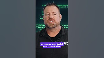 Own Your Web3 Identity