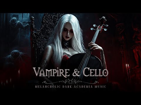 Vampire & Cello