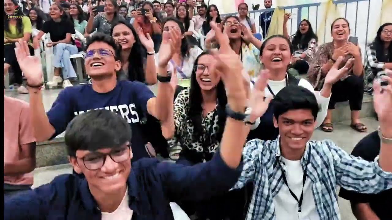 EVENT AFTERMOVIE