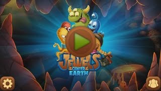Jewels: To the Center of Earth : Android Game screenshot 5