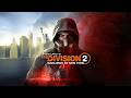 Division 2 Mule Leveling/Story